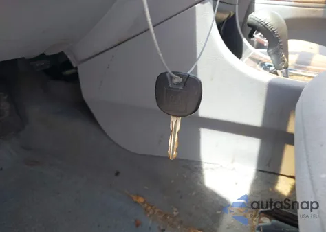 2007 Buick Lacrosse Cx из США, поврежденный, VIN 2G4WC552X71165850